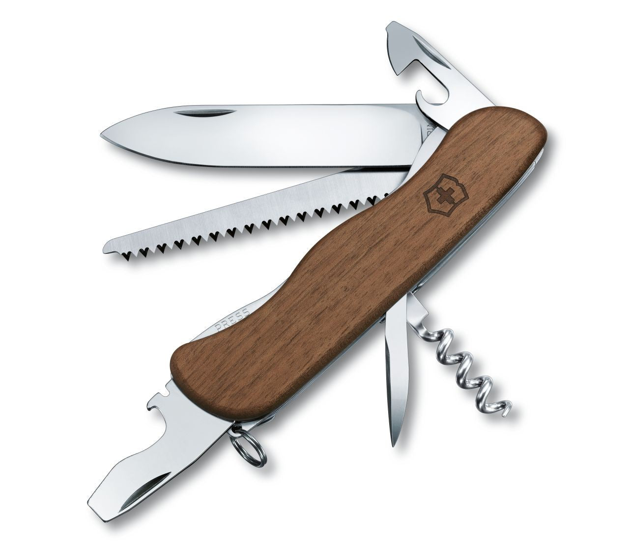 VICTORINOX "Forester Wood"