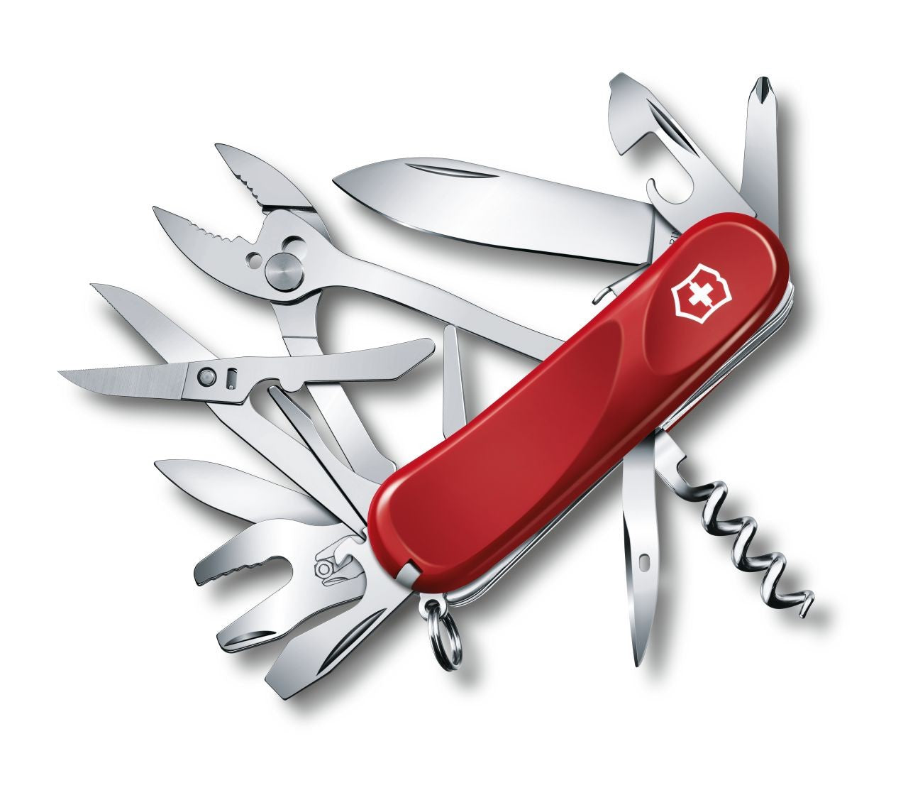 VICTORINOX "Evolution S557"