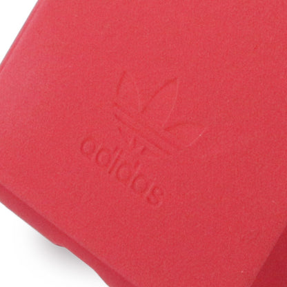 Adidas - Moulded - Hardcover - Apple iPhone X Rot