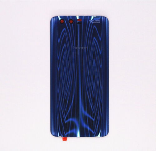 Huawei Honor 9 Backglass Akku Deckel Blau