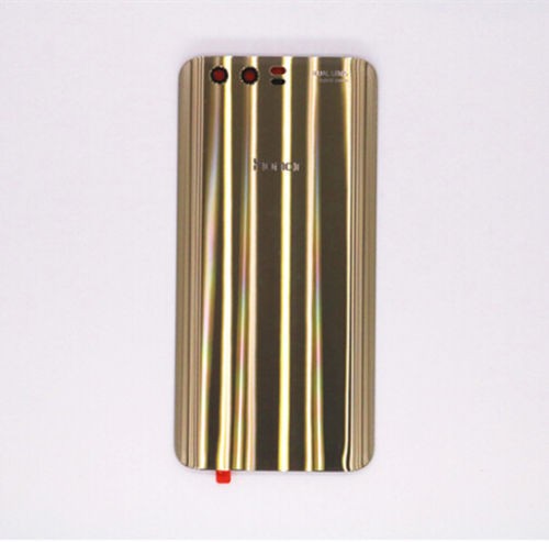 Huawei Honor 9 Backglass Akku Deckel Gold