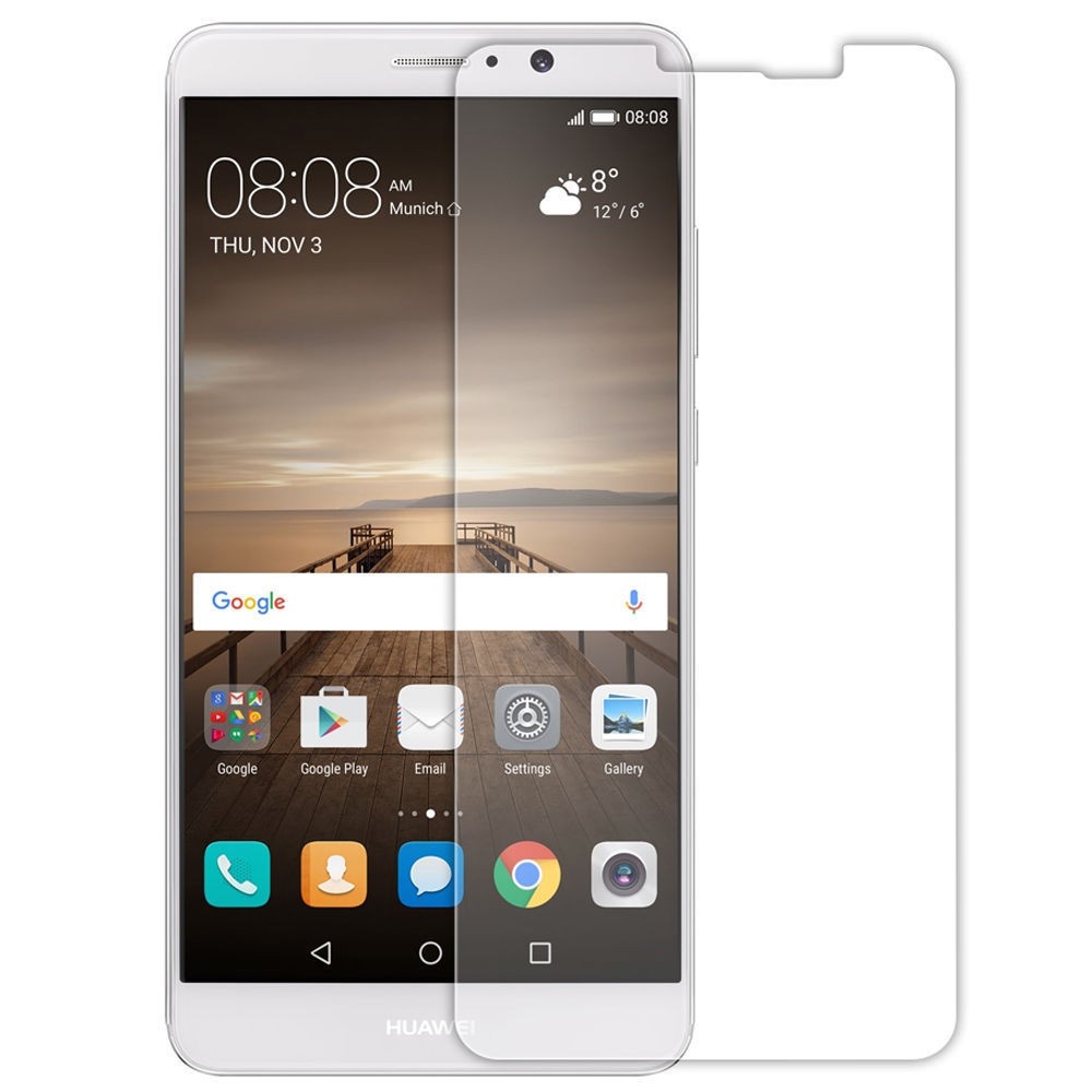 Huawei Mate 10 Pro Panzerglass Tempered