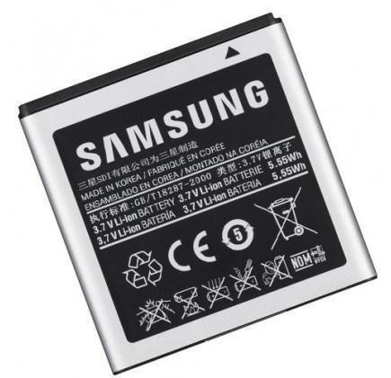 Original Akku Batterie Galaxy S4 Active