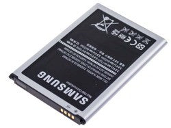 Galaxy Note 3 N9005 B800BE Akku Batterie 3200 mAh