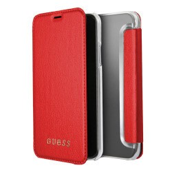 Guess - IriDescent - Book Cover - Apple iPhone X