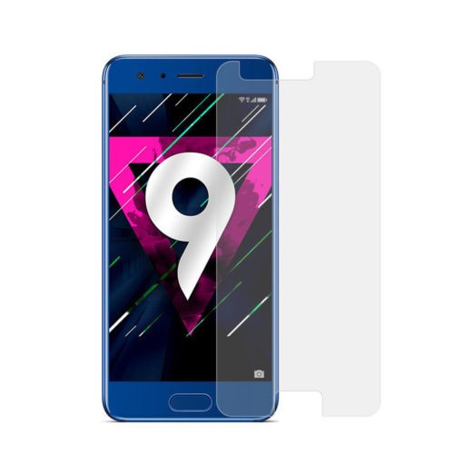 Huawei Honor 9 Panzerglas Tempered Glas Folie