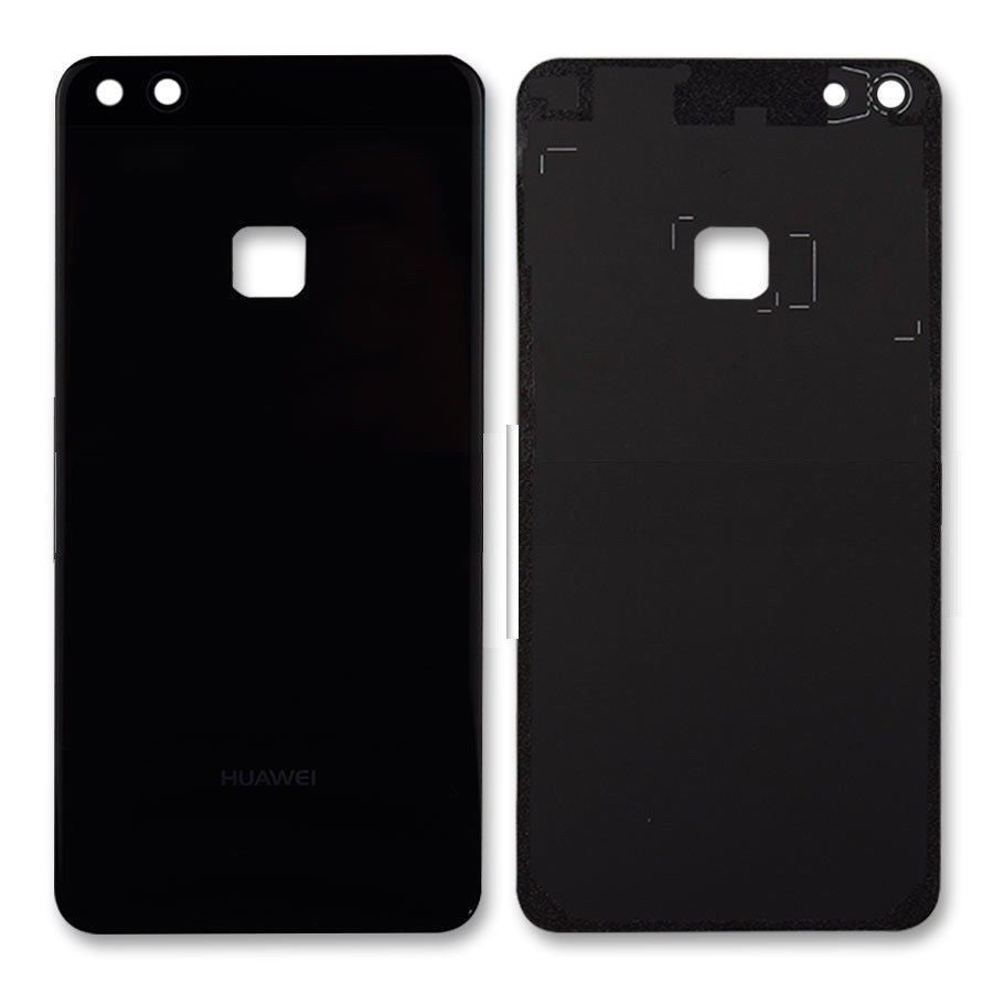 Huawei P10 Lite Akku Deckel Schwarz
