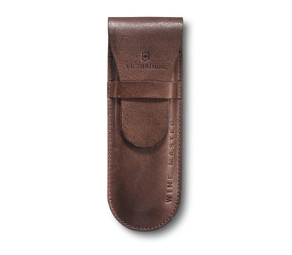 VICTORINOX "Wine Master" Nussbaumholz