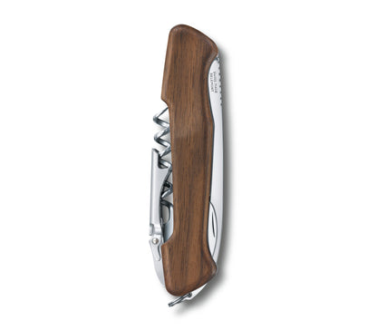 VICTORINOX "Wine Master" Nussbaumholz