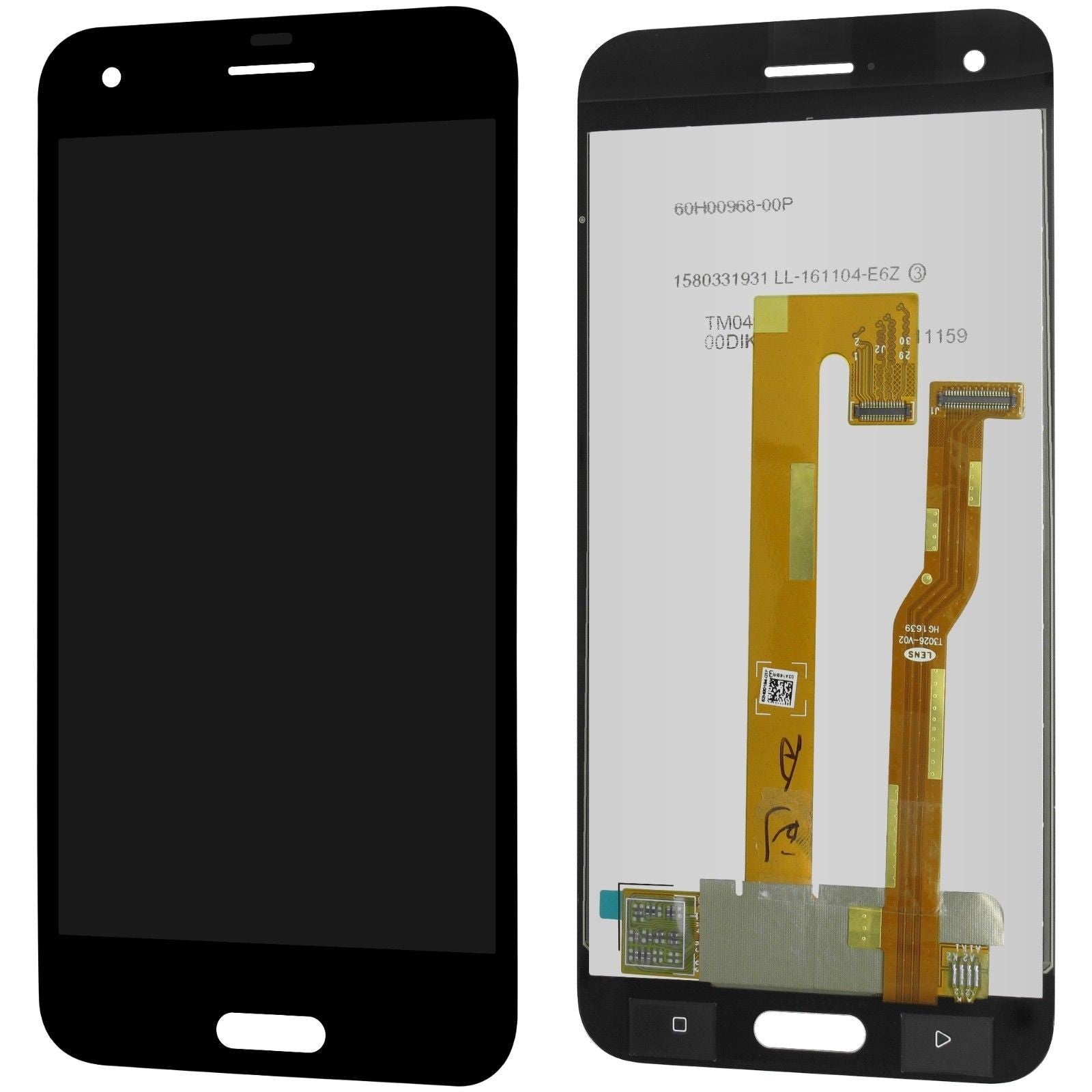 HTC One A9S LCD Display Bildschm TouchScreen