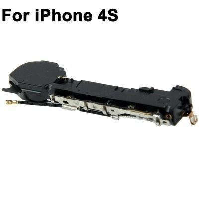 iPhone 4S WIFI Antenne, Lautsprecher
