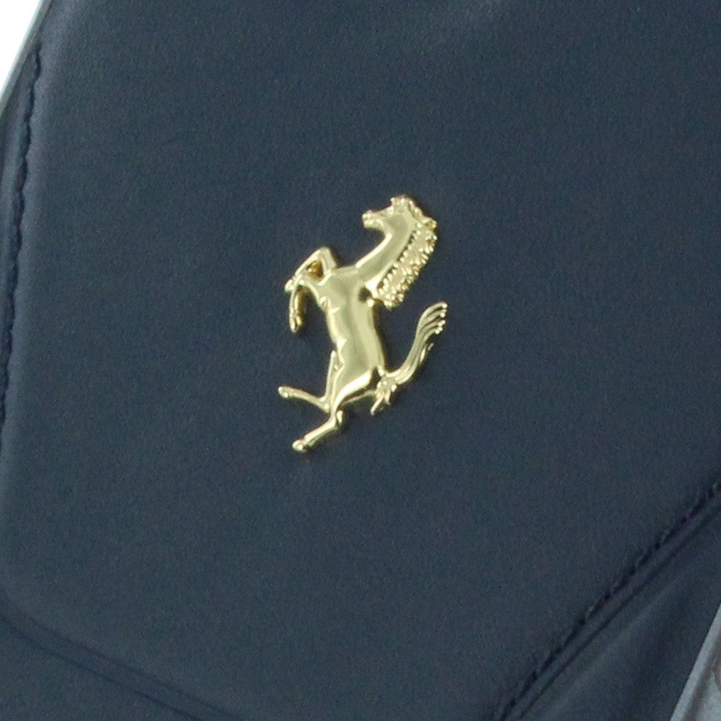 Ferrari Leder Hardcover iPhone 7 Plus, 8 Plus