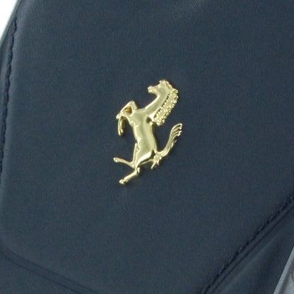 Ferrari Leder Hardcover iPhone 7 Plus, 8 Plus