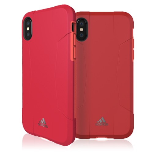 Adidas SP SOLO Faceplate für Apple iPhone X