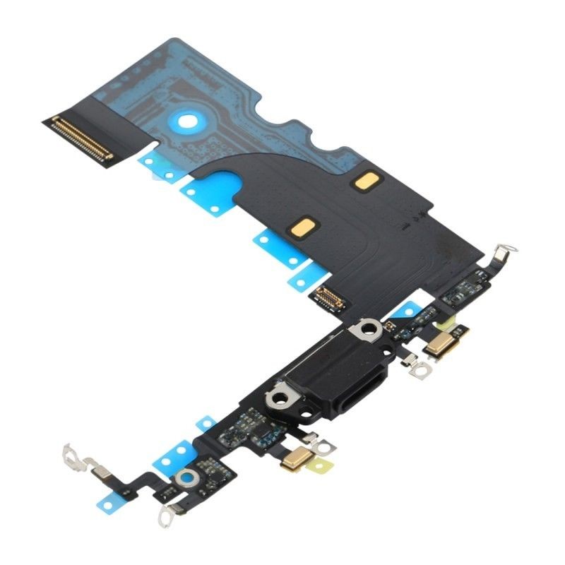 iPhone 8 Ladebuchse Dock Connector