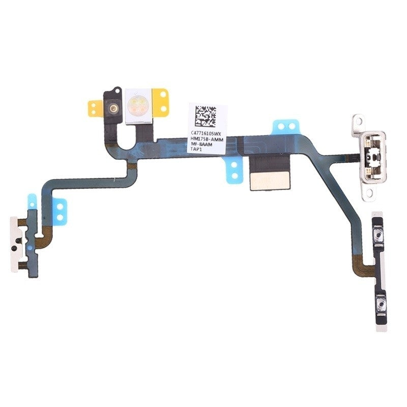 Power Flex Modul iPhone 8