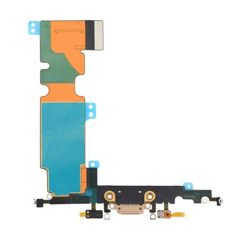 Ladebuchse Flex Modul iPhone 8 Plus