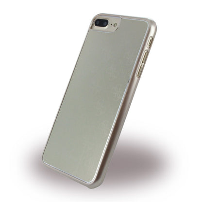 Guess - 4G Metallic Hard Cover iPhone 7 Plus, 8 Plus Gold