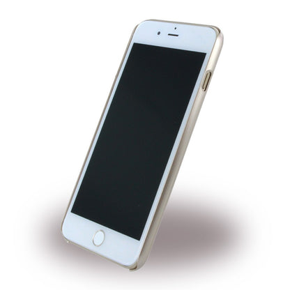 Guess - 4G Metallic Hard Cover iPhone 7 Plus, 8 Plus Gold