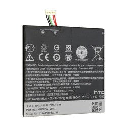 Akku HTC B2PQ9100 Original A9 Li-Ion 2150mAh
