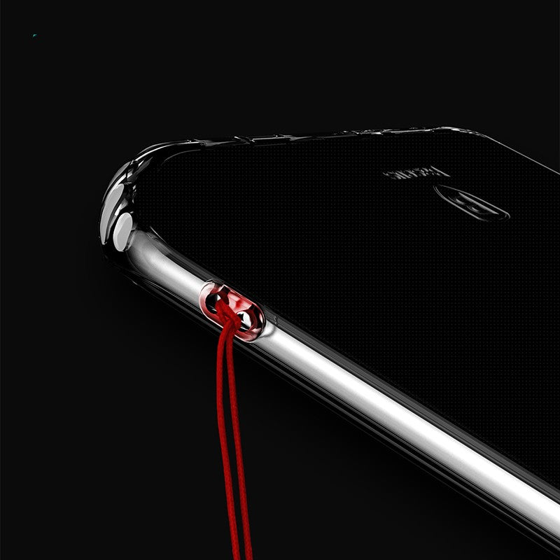Baseus Silikon Case Samsung S8