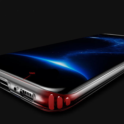 Baseus Silikon Case Samsung S8 Plus