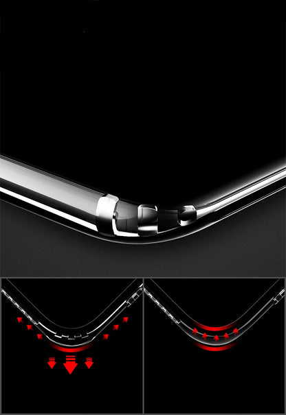 Baseus Silikon Case Samsung Note 8