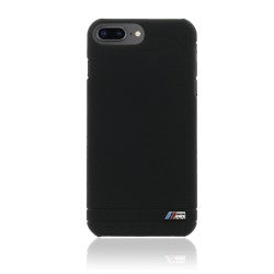 BMW M Experience Hard Case Black for iPhone 7 plus / 8 plus