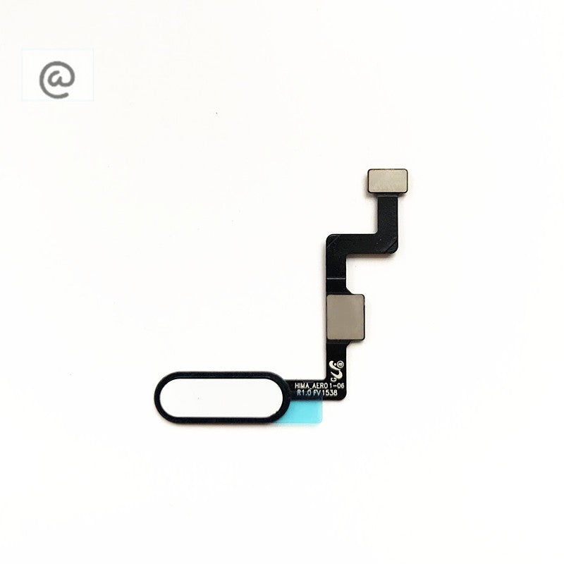 HTC A9 Homebutton Weiss Knopf Flexkabel