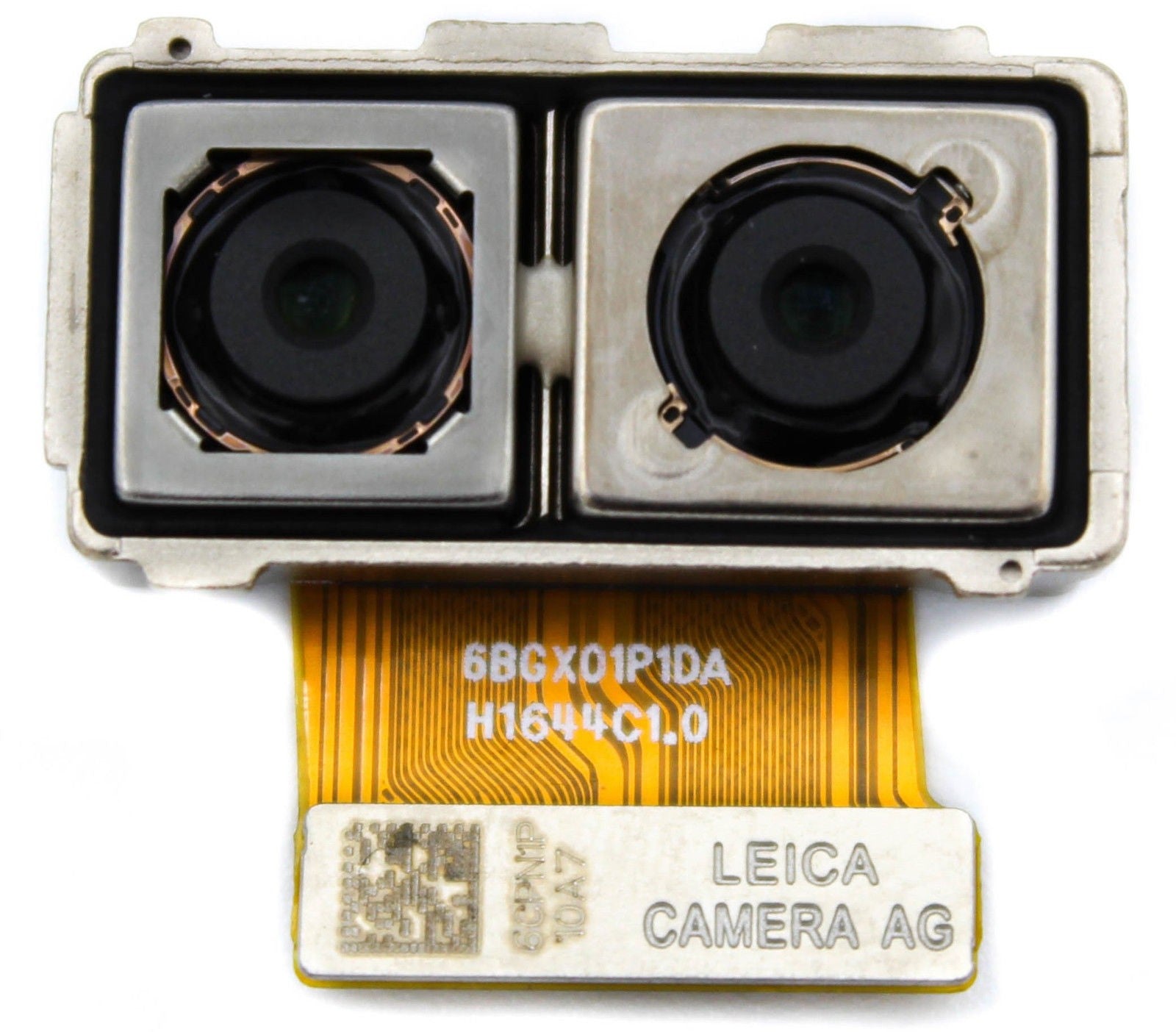 Back Kamera Flex Modul Huawei Mate 9