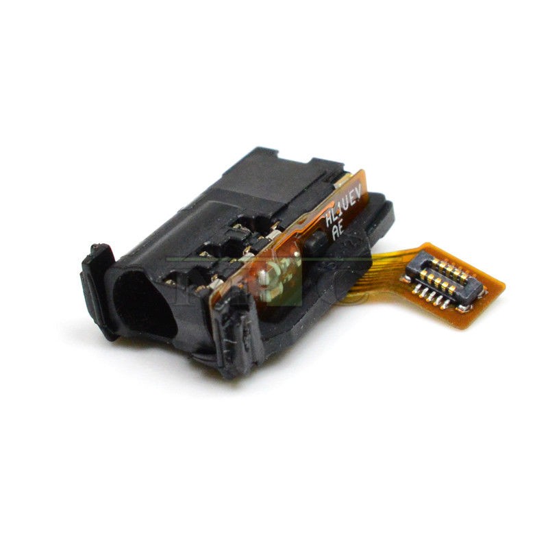 Headphone Audio Jack Flexkabel Huawei P9