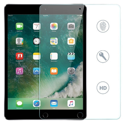 iPad Pro 10.5" Panzerglas Schutzfolie