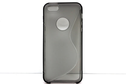 Sline TPU Silikon Schutzhülle Case iPhone 5 / 5S / SE