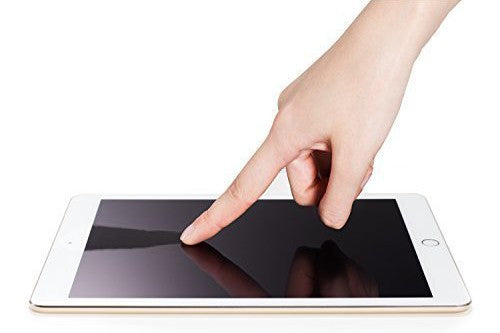 iPad Pro 10.5" Panzerglas Schutzfolie