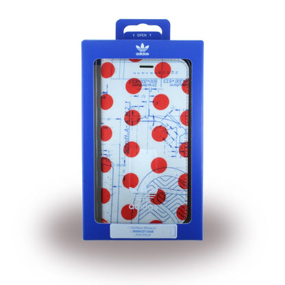 Adidas - Originals 70s - Book Cover / Handytasche - Apple
