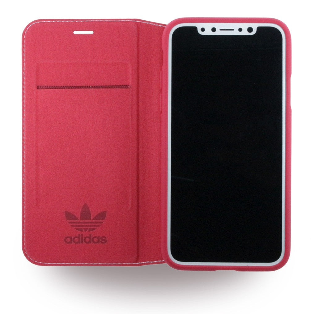 Adidas - Originals 70s - Book Cover / Handytasche - Apple