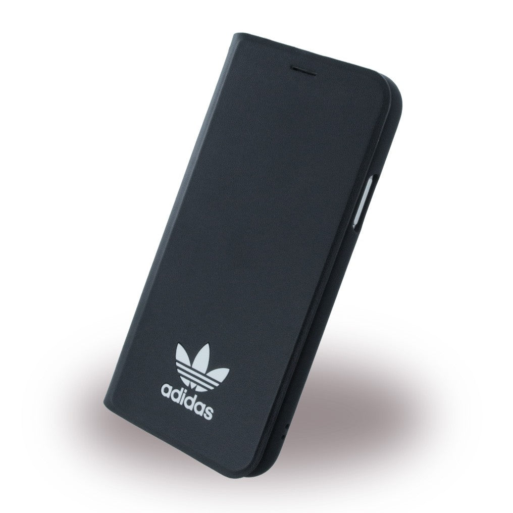 Adidas Originals - Book Cover - Apple iPhone X Schwarz