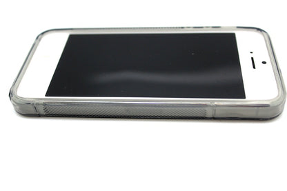 Sline TPU Silikon Schutzhülle Case iPhone 5 / 5S / SE