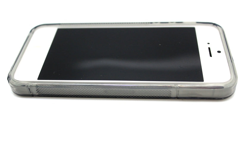 Sline TPU Silikon Schutzhülle Case iPhone 5 / 5S / SE