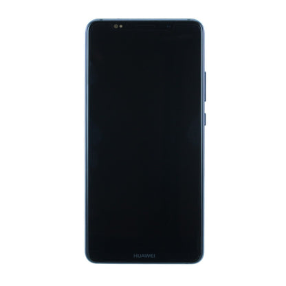 Huawei Mate 10 Pro LCD Display Schwarz