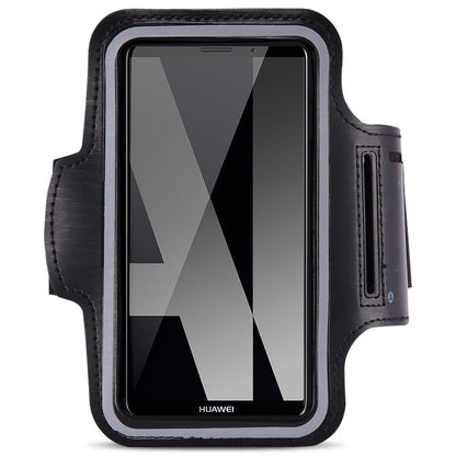 Huawei Mate 10 Pro Jogging Tasche Sportarmband Fitnesstasche