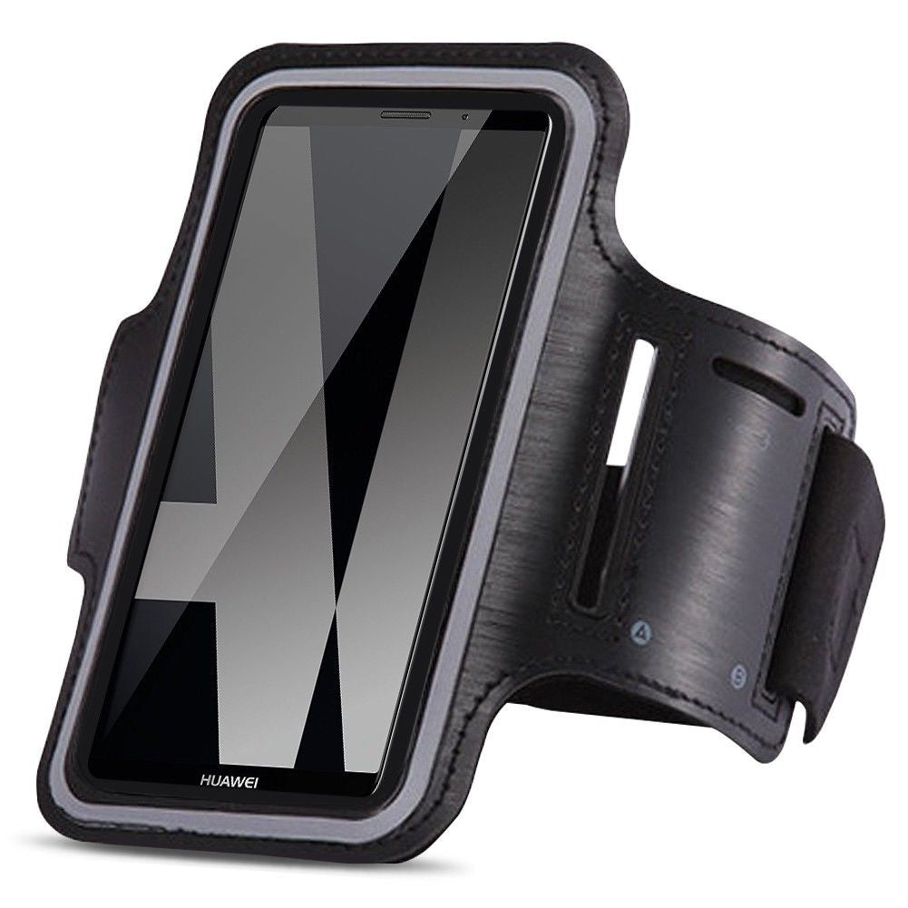 Huawei Mate 10 Jogging Tasche Sportarmband Fitnesstasche
