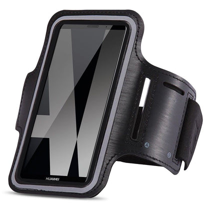 Huawei Mate 10 Lite Jogging Tasche Sportarmband Fitnesstasche