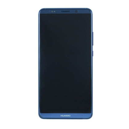 Huawei Mate 10 Pro LCD Display Blau