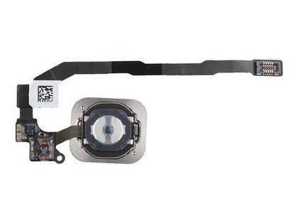 Homebutton Flexkabel Touch ID Sensor Gold iPhone 5S