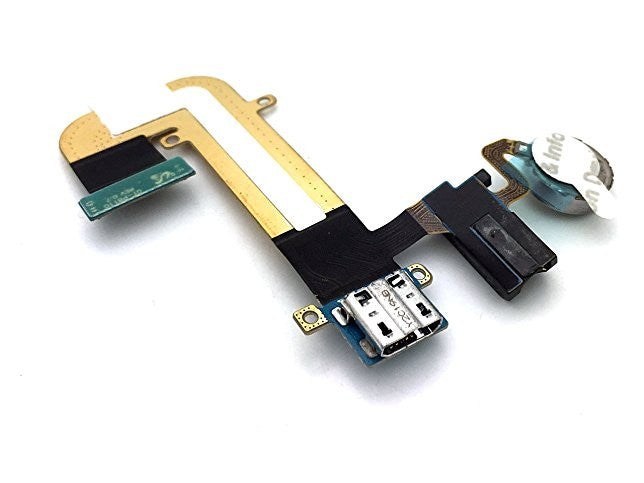 Ladebuchse Flex Kabel Samsung Galaxy Nexus 10
