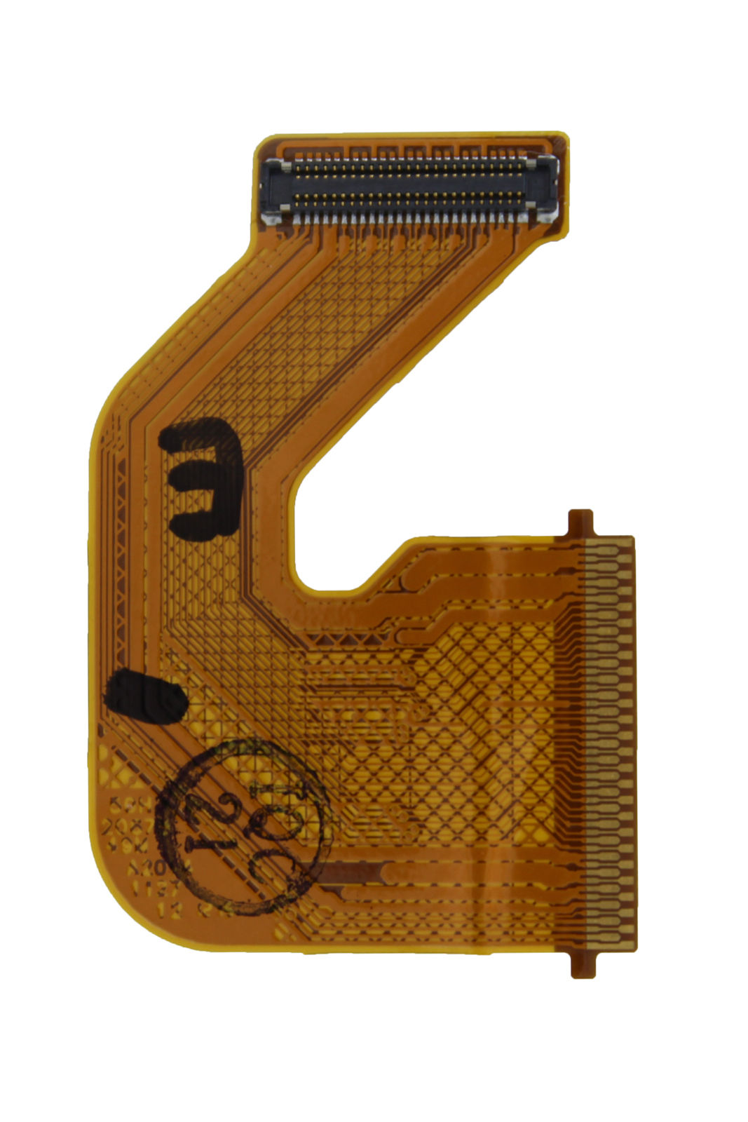 HTC One M9 Main Flexkabel