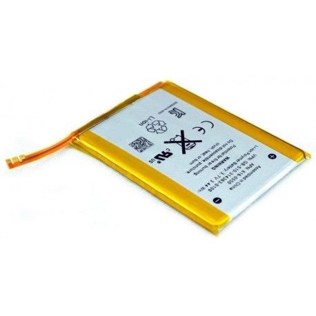 iPod Touch 4 Akku 930 mAh
