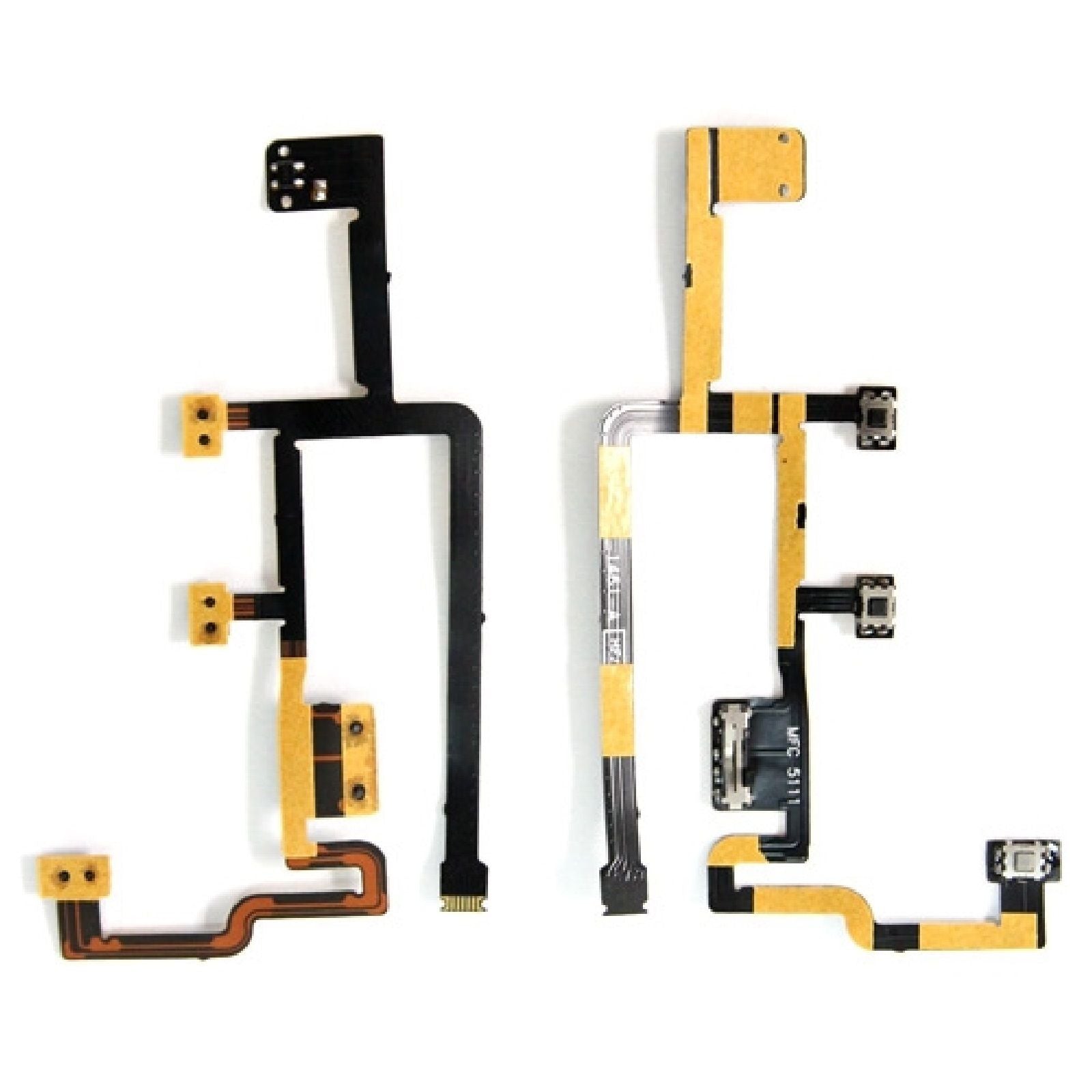iPad 2 CDMA Power Flex Kabel