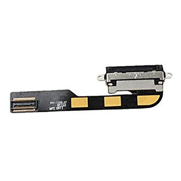iPad 2 Ladebuchse Dock Connector Flex Kabel